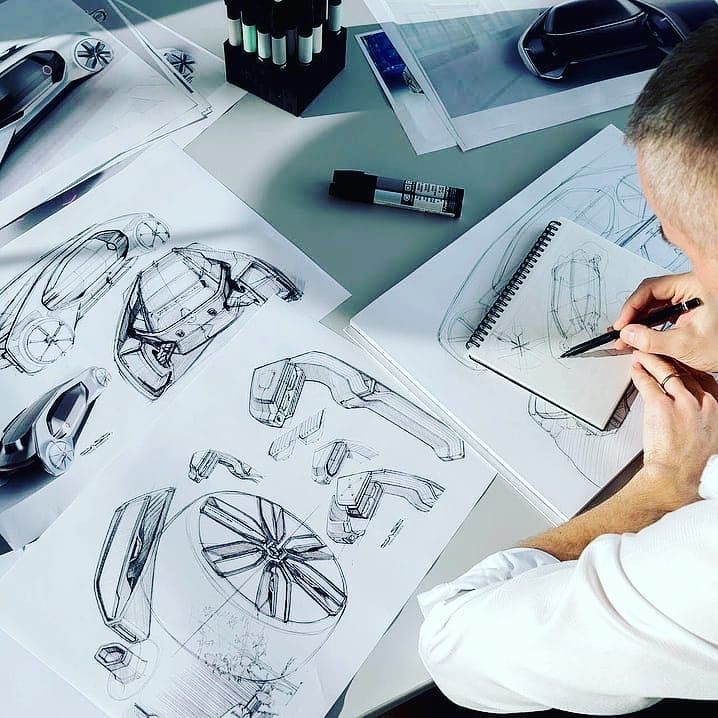 Automotive Design